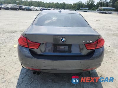 Zdjęcie 6 z 13 samochodu: 2018 BMW 430I VIN:WBA4W3C59JAC97581 - miniatura