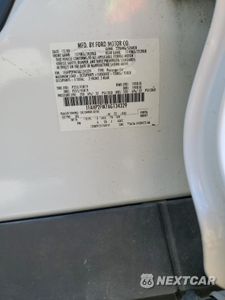 Zdjęcie 12 z 14 samochodu: 2010 FORD TAURUS LIMITED VIN:1FAHP2FW7AG134329 - miniatura