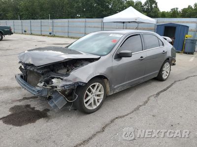 2011 FORD FUSION SE 3FAHP0HA5BR141070 - główne zdjęcie licytacji z USA - miniatura
