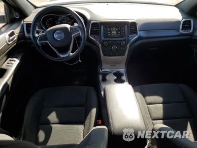 Zdjęcie 8 z 15 samochodu: 2015 JEEP GRAND CHEROKEE LAREDO VIN:1C4RJFAGXFC736518 - miniatura