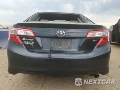 Zdjęcie 6 z 12 samochodu: 2013 TOYOTA CAMRY L VIN:4T1BF1FK9DU298810 - miniatura
