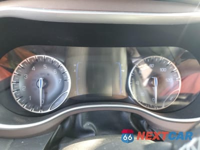 Zdjęcie 9 z 14 samochodu: 2023 CHRYSLER VOYAGER LX VIN:2C4RC1CG5PR606181 - miniatura