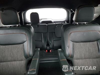 Zdjęcie 10 z 13 samochodu: 2022 FORD EXPLORER TIMBERLINE VIN:1FMSK8JH9NGA98798 - miniatura