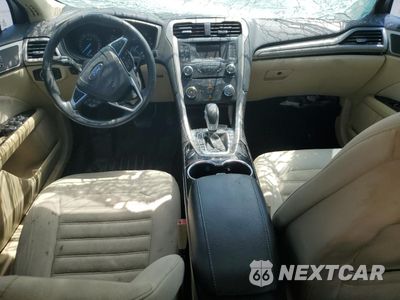 Zdjęcie 8 z 12 samochodu: 2014 FORD FUSION SE VIN:3FA6P0HD5ER275566 - miniatura