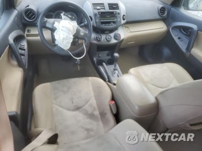 Zdjęcie 8 z 16 samochodu: 2010 TOYOTA RAV4 VIN:2T3ZF4DV2AW034733 - miniatura