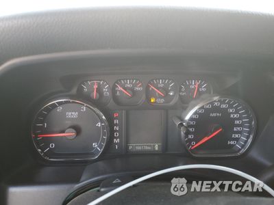 Zdjęcie 9 z 14 samochodu: 2015 CHEVROLET SILVERADO C2500 HEAVY DUTY VIN:1GB0CUE86FZ532911 - miniatura