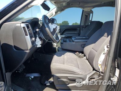 Zdjęcie 7 z 13 samochodu: 2016 CHEVROLET SILVERADO C1500 LT VIN:3GCPCREC6GG200951 - miniatura