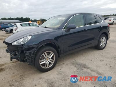 2016 PORSCHE CAYENNE WP1AA2A24GLA06274 - główne zdjęcie licytacji z USA - miniatura