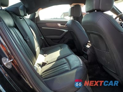 Zdjęcie 10 z 12 samochodu: 2022 AUDI A6 PREMIUM PLUS VIN:WAUL2BF26NN049979 - miniatura