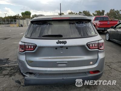 Zdjęcie 6 z 13 samochodu: 2020 JEEP COMPASS LATITUDE VIN:3C4NJCBB7LT236476 - miniatura