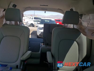 Zdjęcie 10 z 13 samochodu: 2022 VOLKSWAGEN ID BUZZ FIRST EDITION VIN:WVG6YVEB8SH023827 - miniatura