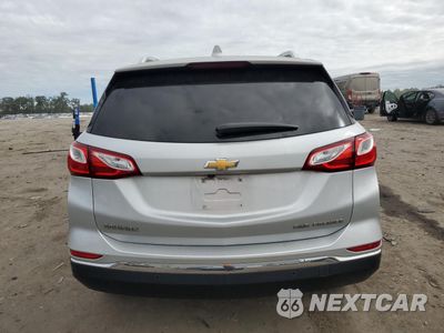 Zdjęcie 6 z 15 samochodu: 2019 CHEVROLET EQUINOX PREMIER VIN:2GNAXXEV3K6248564 - miniatura
