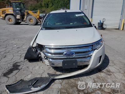 Piąte zdjęcie samochodu w środku: 2013 FORD EDGE SE VIN:2FMDK4GC5DBB29189 - miniatura