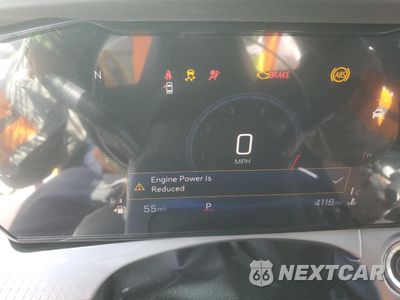 Zdjęcie 9 z 13 samochodu: 2025 CHEVROLET TRAX 1LT VIN:KL77LHEP7SC244897 - miniatura
