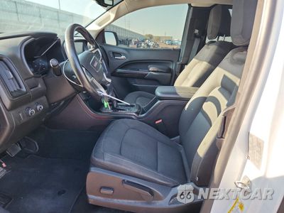 Zdjęcie 7 z 12 samochodu: 2016 GMC CANYON SLE VIN:1GTH6CEA5G1379635 - miniatura