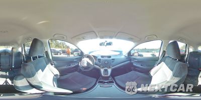Zdjęcie 15 z 15 samochodu: 2013 HONDA CR-V LX VIN:2HKRM4H38DH643822 - miniatura