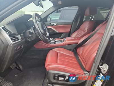 Zdjęcie 7 z 13 samochodu: 2020 BMW X6 XDRIVE40I VIN:5UXCY6C05L9D52478 - miniatura