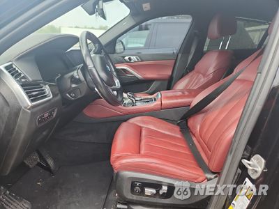 Zdjęcie 7 z 13 samochodu: 2020 BMW X6 XDRIVE40I VIN:5UXCY6C05L9D52478 - miniatura