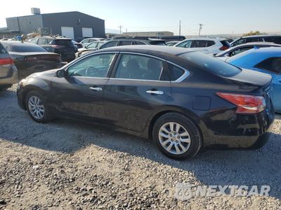 Drugie zdjęcie samochodu z przodu: 2013 NISSAN ALTIMA 2.5 VIN:1N4AL3AP1DC198235 - miniatura