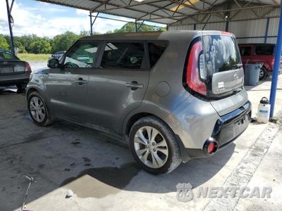 Drugie zdjęcie samochodu z przodu: 2016 KIA SOUL + VIN:KNDJP3A50G7408222 - miniatura