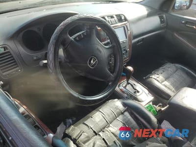 Zdjęcie 8 z 13 samochodu: 2004 ACURA MDX TOURING VIN:2HNYD18654H556175 - miniatura