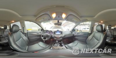 Zdjęcie 15 z 16 samochodu: 2020 INFINITI QX60 LUXE VIN:5N1DL0MN8LC531637 - miniatura
