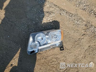 Zdjęcie 13 z 16 samochodu: 2011 JEEP GRAND CHEROKEE LIMITED VIN:1J4RR5GT9BC649446 - miniatura