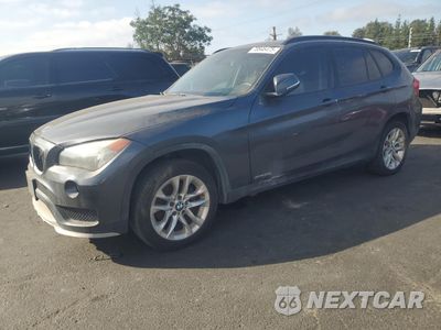 2015 BMW X1 XDRIVE28I WBAVL1C53FVY25887 - główne zdjęcie licytacji z USA - miniatura