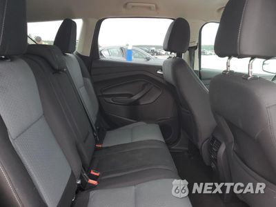 Zdjęcie 10 z 15 samochodu: 2017 FORD ESCAPE SE VIN:1FMCU0GD4HUE85950 - miniatura
