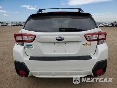 Zdjęcie 6 z 16 samochodu: 2019 SUBARU CROSSTREK PREMIUM VIN:JF2GTACCXK8260171 - miniatura