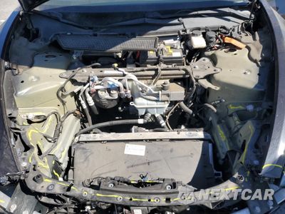 Zdjęcie 11 z 12 samochodu: 2018 TESLA MODEL 3 VIN:5YJ3E1EA7JF089154 - miniatura