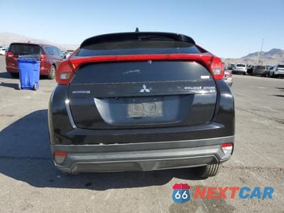 Zdjęcie 6 z 14 samochodu: 2019 MITSUBISHI ECLIPSE CROSS ES VIN:JA4AT3AA5KZ050227 - miniatura