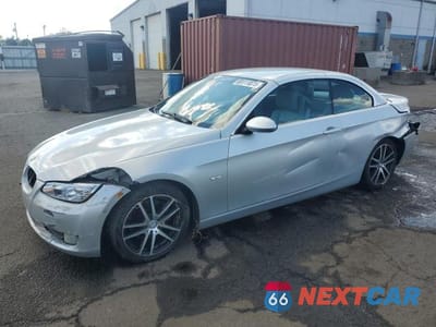 2009 BMW 328 I SULEV WBAWR33579P343978 - główne zdjęcie licytacji z USA - miniatura