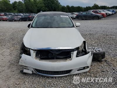 Piąte zdjęcie samochodu w środku: 2009 INFINITI M35 BASE VIN:JNKCY01E79M802680 - miniatura