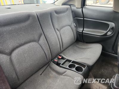 Zdjęcie 10 z 12 samochodu: 2002 SATURN SC1 VIN:1G8ZP12872Z214777 - miniatura
