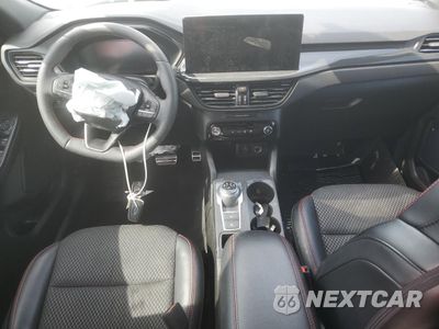 Zdjęcie 8 z 13 samochodu: 2024 FORD ESCAPE ST LINE VIN:1FMCU9MN6RUB13948 - miniatura