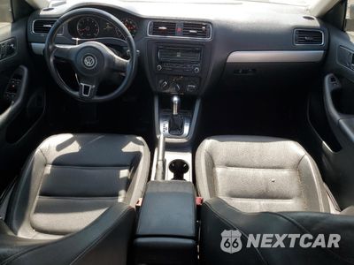 Zdjęcie 8 z 14 samochodu: 2013 VOLKSWAGEN JETTA SE VIN:3VWDP7AJ7DM405687 - miniatura