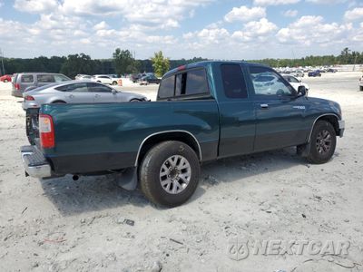 Trzecie zdjęcie samochodu z tyłu: 1997 TOYOTA T100 XTRACAB SR5 VIN:JT4TN14D1V0032738 - miniatura
