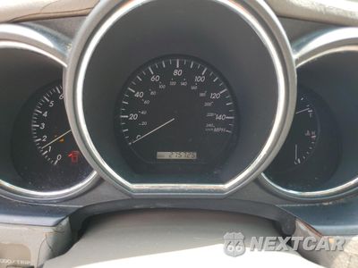 Zdjęcie 9 z 15 samochodu: 2008 LEXUS RX 350 VIN:2T2GK31U88C038777 - miniatura