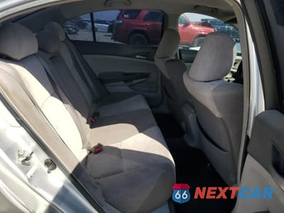 Zdjęcie 10 z 12 samochodu: 2009 HONDA ACCORD LX VIN:1HGCP26379A057990 - miniatura