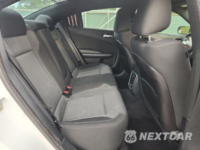 Zdjęcie 10 z 14 samochodu: 2018 DODGE CHARGER SXT PLUS VIN:2C3CDXHG4JH139058 - miniatura