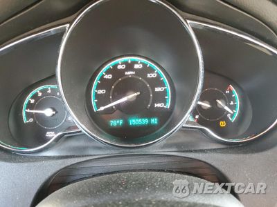 Zdjęcie 9 z 12 samochodu: 2011 CHEVROLET MALIBU 1LT VIN:1G1ZC5E12BF127547 - miniatura