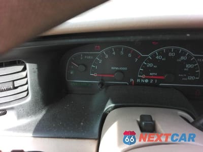 Zdjęcie 9 z 13 samochodu: 2002 FORD WINDSTAR SE VIN:2FMZA52412BB37933 - miniatura
