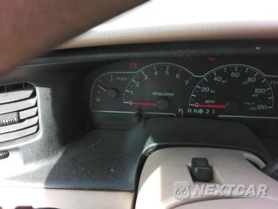 Zdjęcie 9 z 13 samochodu: 2002 FORD WINDSTAR SE VIN:2FMZA52412BB37933 - miniatura