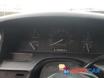 Zdjęcie 9 z 14 samochodu: 1994 FORD F250 VIN:2FTHF26H4RCA84050 - miniatura