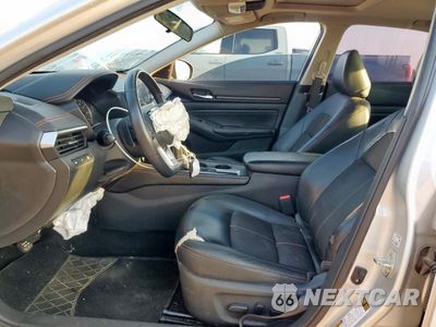 Zdjęcie 7 z 14 samochodu: 2019 NISSAN ALTIMA SR VIN:1N4BL4CV3KC111924 - miniatura