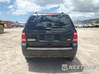 Zdjęcie 6 z 13 samochodu: 2011 FORD ESCAPE XLT VIN:1FMCU9DG9BKA74839 - miniatura