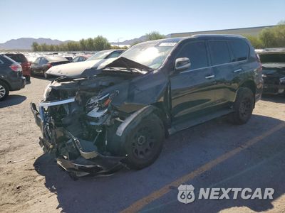 2021 LEXUS GX 460 PREMIUM JTJAM7BX7M5297138 - główne zdjęcie licytacji z USA - miniatura