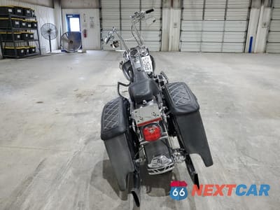 Czwarte zdjęcie samochodu z boku: 2002 HARLEY-DAVIDSON FLHRCI VIN:1HD1FRW1X2Y702384 - miniatura