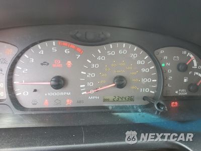 Zdjęcie 9 z 13 samochodu: 2003 TOYOTA SEQUOIA LIMITED VIN:5TDBT48A13S180904 - miniatura